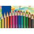 Staedtler Metal Tin Containing 12 Colored Pencils In Assorted Colors
